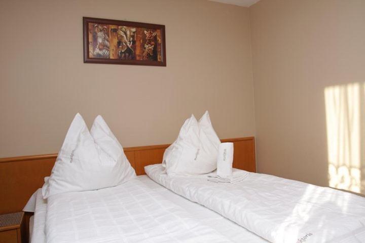 Hotel Wiktoria Шклярска Поремба Стая снимка