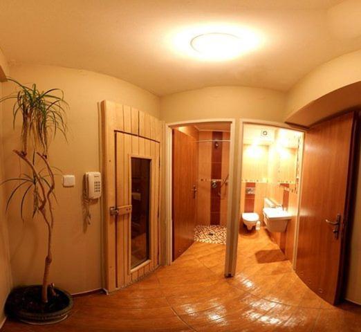 Hotel Wiktoria Шклярска Поремба Екстериор снимка