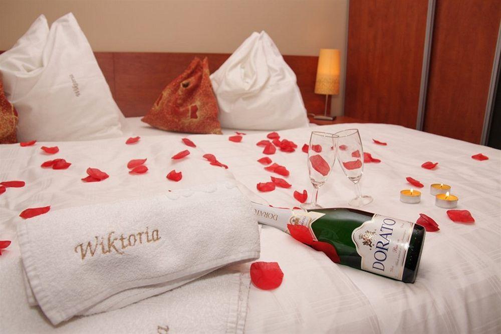 Hotel Wiktoria Шклярска Поремба Екстериор снимка